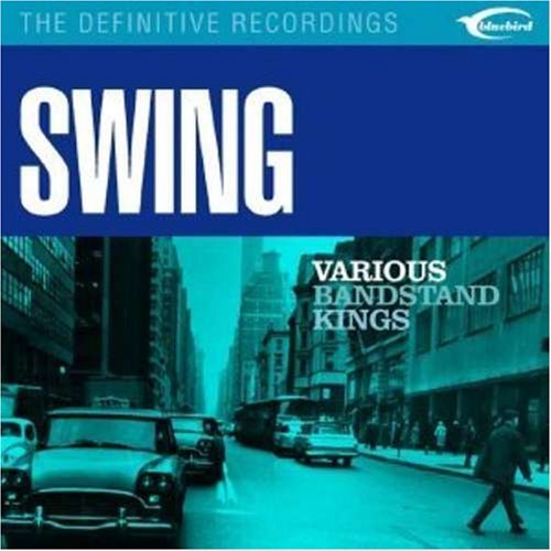 Swing Bandstand Kings/Swing Bandstand Kings@Import-Aus